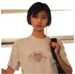 岁月不老，高圆圆的美人形象永恒
