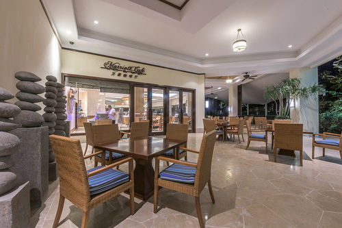 海南一五星级酒店过冬套餐，物超所值的冬季度假体验