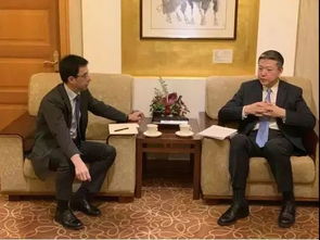 坚守使命——中国驻叙利亚使馆的外交风采