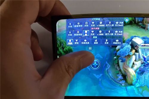 小米YU7即将登场，引领科技潮流的全新力作