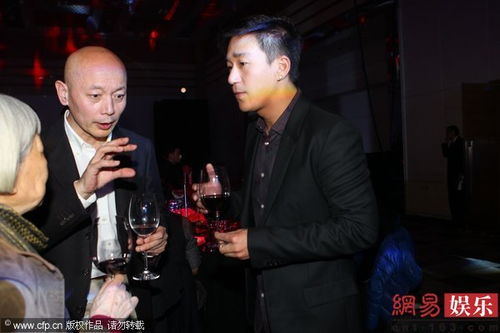 葛优徐帆携手颁奖，冯导缺席，期待再聚首