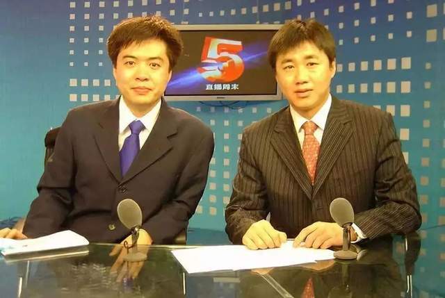 书房之火，37岁知名主持人意外离世