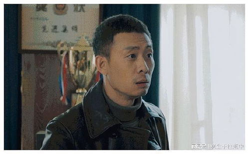 我是刑警，白银28年恶性大案的追查与破获