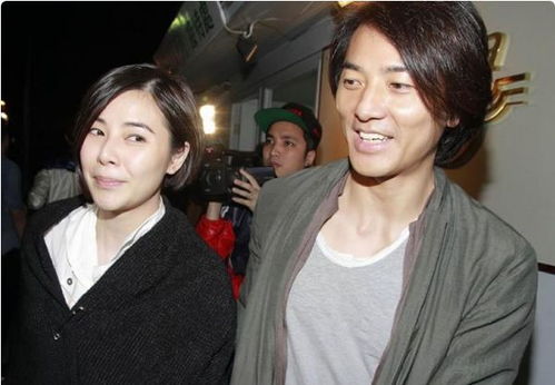 57岁郑伊健状态，岁月不老，风采依旧
