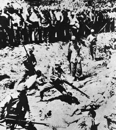 南京15岁少年，冒死保存日军屠城血证