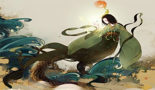 天仙与董永，变奏的传说