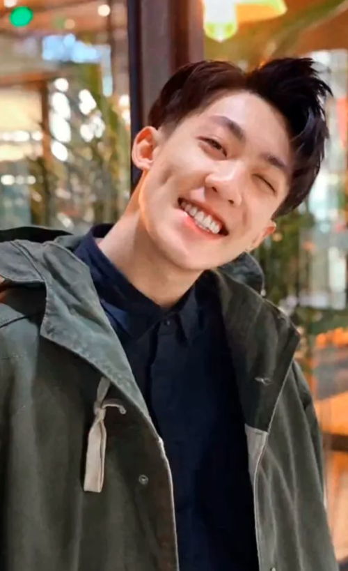 网红男模阿冼突发意外去世