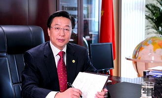 正部级官员吴存荣任上被查，反腐倡廉的严峻时刻