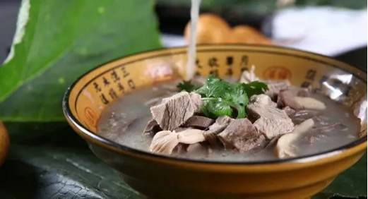 市监局揭秘，羊汤发白背后的秘密——羊油功不可没