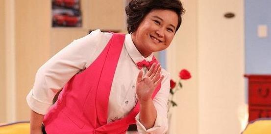 贾玲，减肥之路与观众缘的微妙关系