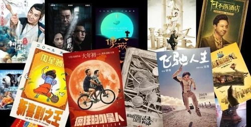 唐探1900定档大年初一，时代巨制，再掀探案狂潮