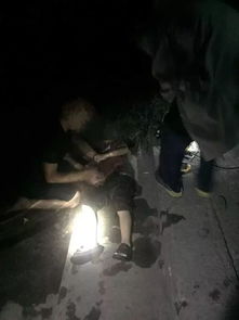 悲剧的瞬间，5岁儿童随舅舅滑野雪不幸身亡