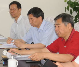太原市原市长耿彦波再获新头衔，新征程，新使命