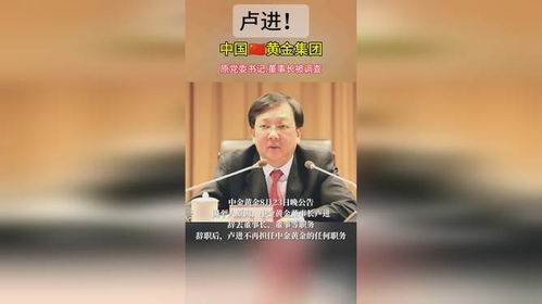 中国黄金原董事长家搜查案，黄金的秘密与真相