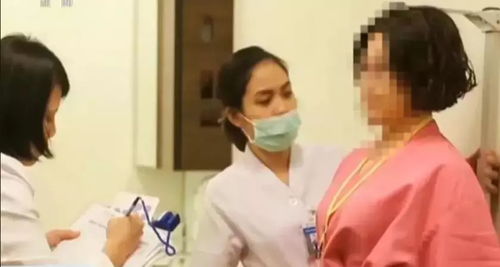 从正常到癌症，女子体检半个月内遭遇的惊天巨变