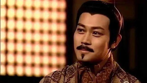 TVB绿叶曹济，金庸剧的传奇演员