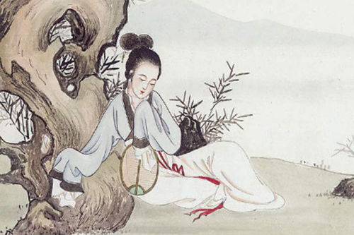 老祖宗的审美，超前之韵
