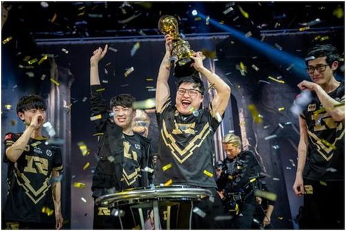 Knight眼中的完美，iG战队阵容的深度解析
