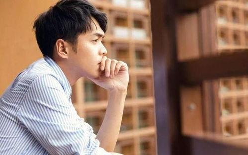 张若昀眼中的魏晨，从舞台到海洋的华丽转身