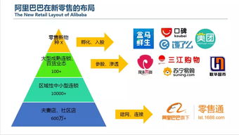阿里放弃的新零售模式，胖东来能否成功突围？