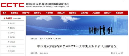揭秘97家央企一把手年薪披露，公平与效率的双重考量