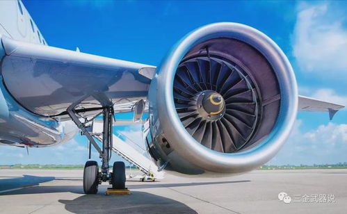 新型涡扇发动机问世，引领航空科技新篇章