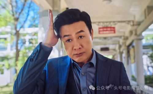 张颂文，媒体聚焦下的声音——是时候站出来回应了