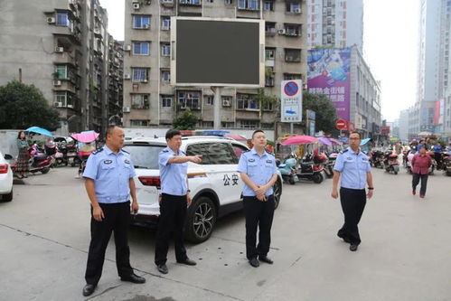 山西垣曲道路摄像头密集，警方积极回应保障交通安全