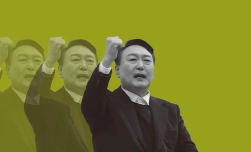 尹锡悦的最终下场会是什么？