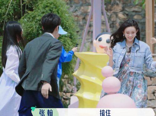 孟子义诚邀李昀锐共赴桃花坞——一次文化综艺的嘉宾互动