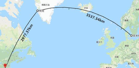 格陵兰岛政府，独立之梦，不愿再做丹麦人
