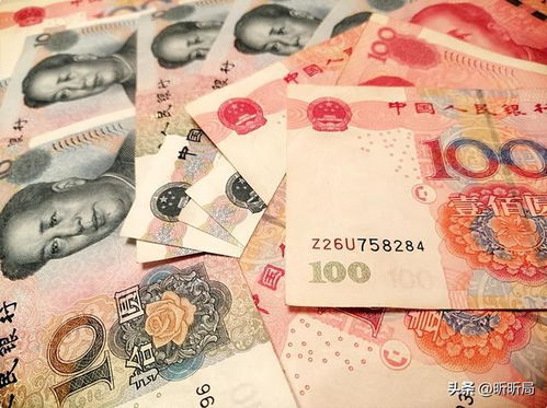 人民币全球崛起，成为全球第四位支付货币的背后力量