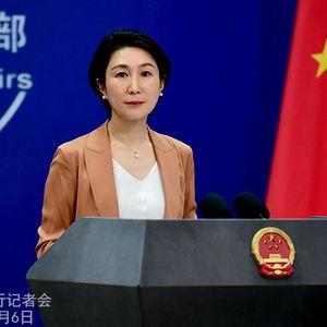 毛宁履新外交部新闻司司长，新时代的中国外交声音