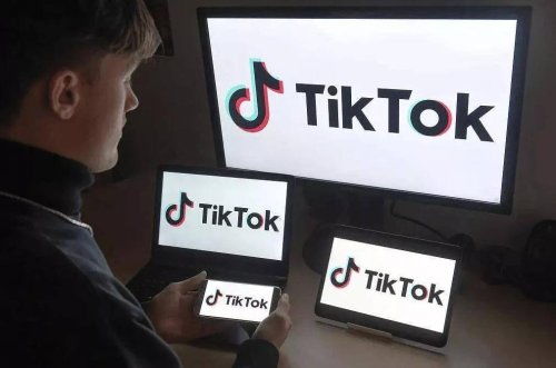 TikTok禁令激怒美国网民，自由言论的倒退