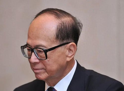 97岁李嘉诚最新动态，商业巨人的持续影响力