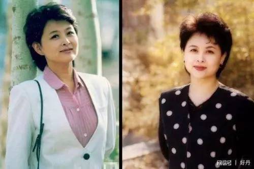 岁月无痕，谁敢相信这是71岁的赵雅芝