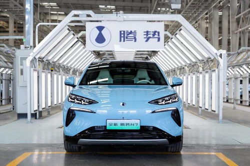 比亚迪方程豹，2024年销量破五万，领跑新能源汽车市场
