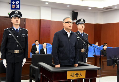一位公安厅副厅长61岁自投罗网——正义与权力的较量