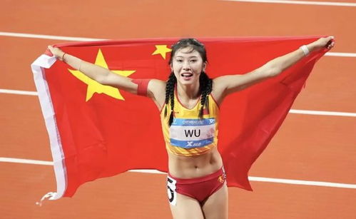 吴艳妮的肯豆风写真，时尚与魅力的完美融合