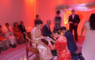 误入席位，男子参加婚礼的意外插曲