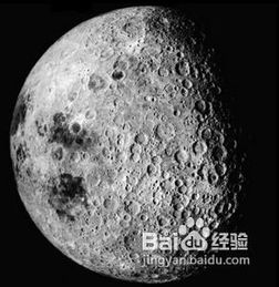 初中生巧手自制望远镜，70元预算，观测月球不再是梦