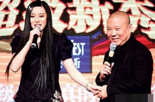 郭德纲唯一女弟子综艺首秀，璀璨星光下的新秀风采