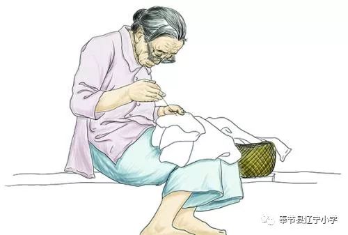 母爱如歌，妈妈癌症晚期边吸氧边给女儿包饺子的故事