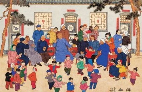 南北方小年为何相差一天