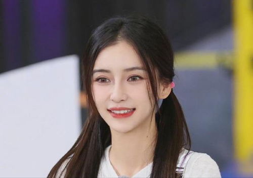 Angelababy携手王安宇，新剧即将上线