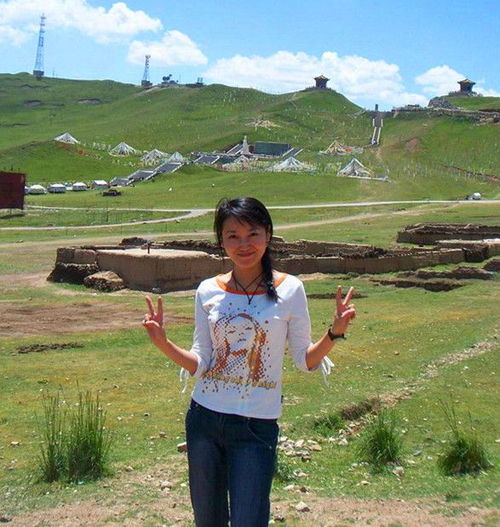 坚韧之旅，女生徒步回老家，四日未出市之行