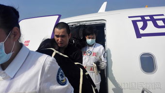 儿童空中昏迷，航班紧急备降的紧急时刻