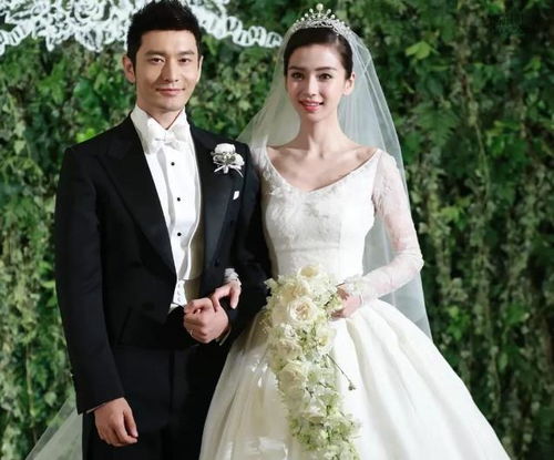 Angelababy与小海绵的温馨同框时光