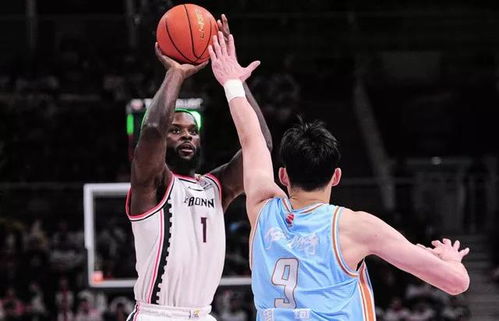郭士强集训之选，特邀两名NBA训练师助力