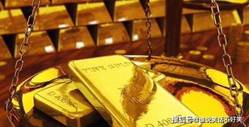 金店店主的两面忧虑，金价涨跌的微妙平衡
